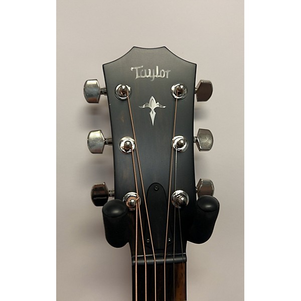 Used Taylor 2022 414CE LTD Sinker Redwood Acoustic Electric Guitar