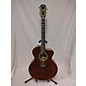 Used Taylor W-65-CE 12 String Acoustic Electric Guitar thumbnail