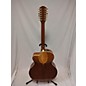 Used Taylor W-65-CE 12 String Acoustic Electric Guitar