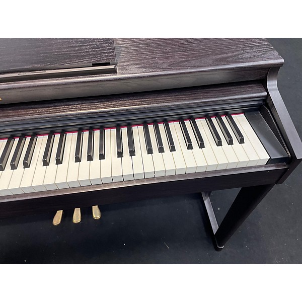 Used Roland Rp701 Digital Piano