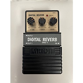 Used Arion Used Arion DRS-1 Reverb Effect Pedal