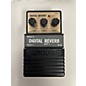 Used Arion DRS-1 Reverb Effect Pedal thumbnail