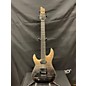 Used Schecter Guitar Research Used Schecter Guitar Research C1 SLS ELITE SMOKE BURST Solid Body Electric Guitar thumbnail