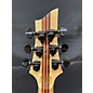 Used Schecter Guitar Research Used Schecter Guitar Research C1 SLS ELITE SMOKE BURST Solid Body Electric Guitar