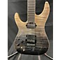 Used Schecter Guitar Research Used Schecter Guitar Research C1 SLS ELITE SMOKE BURST Solid Body Electric Guitar