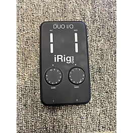 Used In Store Used Used IRIG DUO