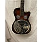 Used Gold Tone PBR-CA Paul Beard Signature-Series Roundneck Resonator Guitar With Cutaway Resonator Guitar