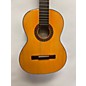 Used Used Hora Spaniol II Natural Classical Acoustic Guitar thumbnail