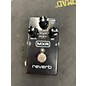 Used MXR Used MXR M300 Digital Reverb Effect Pedal thumbnail