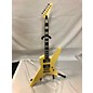 Used Jackson Used Jackson GUS G STAR PRO SERIES STAR IVORY Solid Body Electric Guitar thumbnail