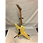 Used Jackson Used Jackson GUS G STAR PRO SERIES STAR IVORY Solid Body Electric Guitar