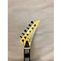 Used Jackson Used Jackson GUS G STAR PRO SERIES STAR IVORY Solid Body Electric Guitar