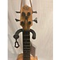 Used Used U-Bass SP-mAPL-FS Spalted Maple Acoustic Bass Guitar