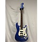 Used Squier Contemporary Stratocaster HSS Solid Body Electric Guitar thumbnail