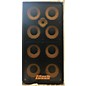 Used Markbass STD 108 HR Bass Cabinet thumbnail