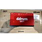 Used ddrum DDTI Trigger Interface Drum MIDI Controller thumbnail