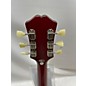 Used Epiphone Used Epiphone 1959 Reissue Les Paul Standard Aged Dark Cherry Solid Body Electric Guitar thumbnail