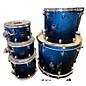 Used Mapex Armory Shell Pack Drum Kit