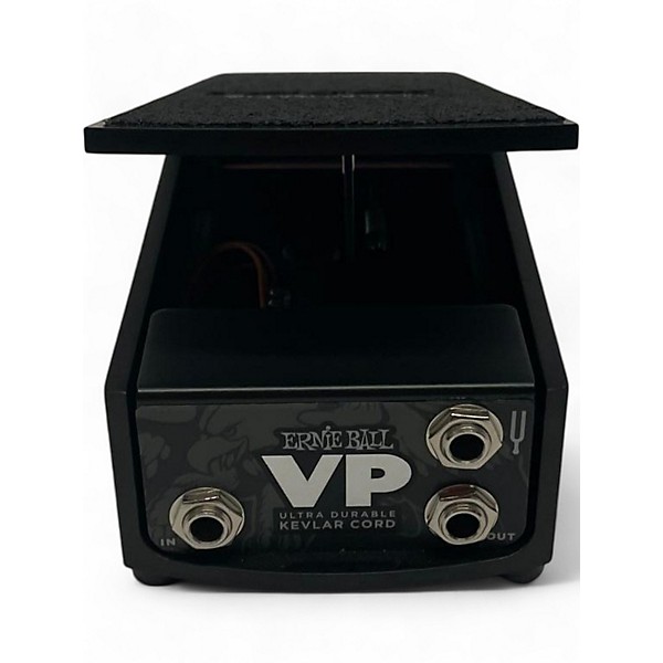 Used Ernie Ball Volume VP 40th Anniversary Edition Pedal