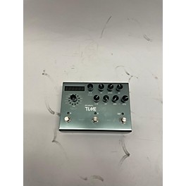 Used Strymon Used Strymon Timeline Delay Effect Pedal