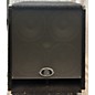 Used Ampeg Used Ampeg BSE410HL Bass Cabinet thumbnail