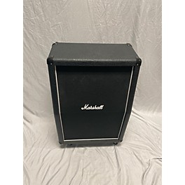 Used Marshall Used Marshall SC212 Guitar Cabinet