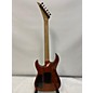 Used Jackson SL2Q Pro Series Soloist Solid Body Electric Guitar