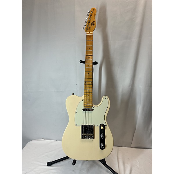 Used Indy Custom TELE BODY Solid Body Electric Guitar