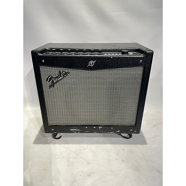 Used Fender Used Fender Mustang III 100W 1x12 Guitar Combo Amp