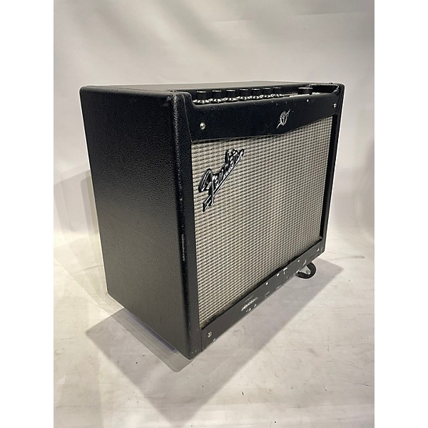 Used Fender Used Fender Mustang III 100W 1x12 Guitar Combo Amp