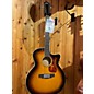Used Guild F-2512ce Deluxe 12 String Acoustic Guitar thumbnail