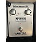 Used Rocktron Guitar Silencer Effect Pedal thumbnail