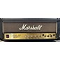 Used Marshall MODEL 3210 MOSFET LEAD 100 Solid State Guitar Amp Head thumbnail