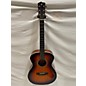 Used Breedlove Used Breedlove Atlas Revival OM/SMe Sunburst Acoustic Guitar