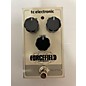 Used TC Electronic Forcefield Compressor Effect Pedal