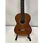 Used Manuel Rodriguez Model B Classical Acoustic Guitar