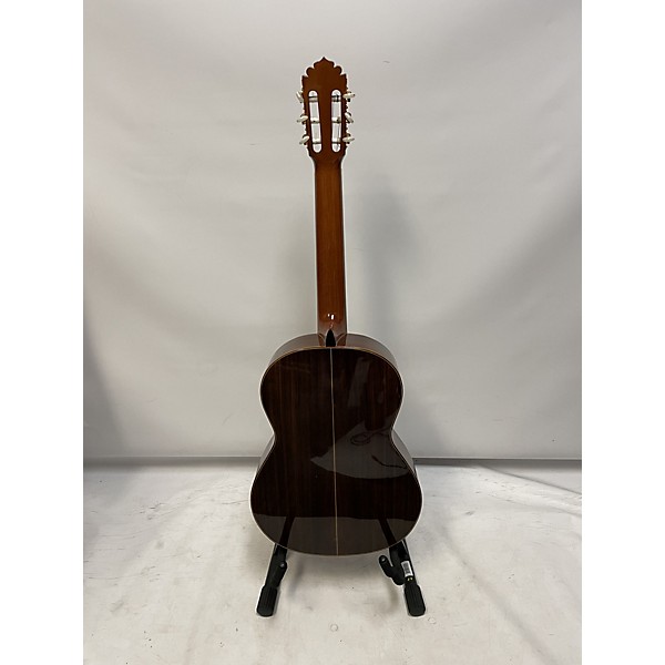 Used Manuel Rodriguez Model B Classical Acoustic Guitar