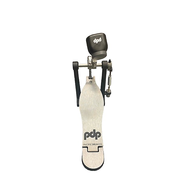 Used PDP by DW DW700 Single Bass Drum Pedal