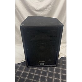 Used In Store Used Used VLH PA112 Unpowered Speaker