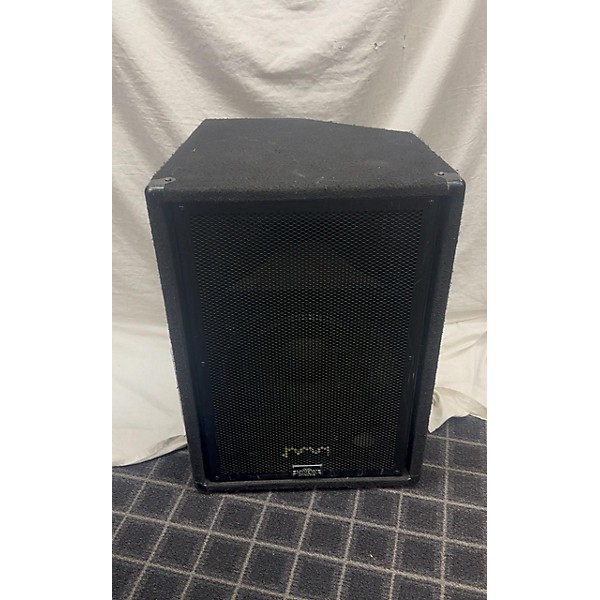 Used Used VLH PA112 Unpowered Speaker