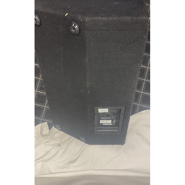 Used Used VLH PA112 Unpowered Speaker