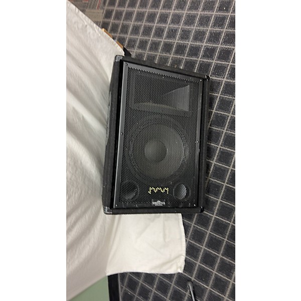 Used Used VLH PA112 Unpowered Speaker