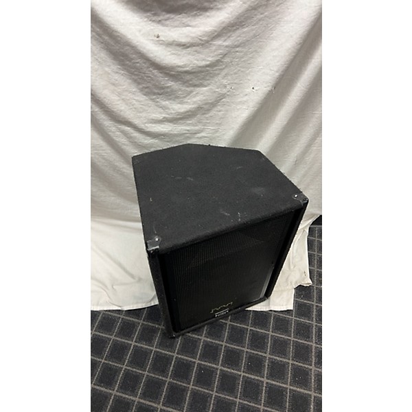 Used Used VLH PA112 Unpowered Speaker