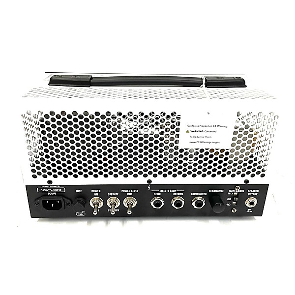 Used EVH 5150 III LBXII 15W Tube Guitar Amp Head