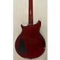Used Hamer Eclipse Solid Body Electric Guitar