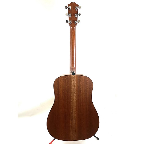 Used Taylor 2001 310 Acoustic Guitar Natural | Guitar Center