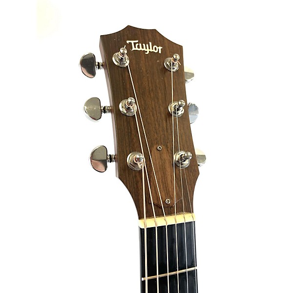 Used Taylor 2001 310 Acoustic Guitar Natural | Guitar Center