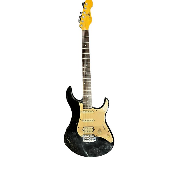 Used Yamaha EG112C Solid Body Electric Guitar