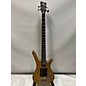 Used RockBass by Warwick Corvette 4 $$ Electric Bass Guitar thumbnail
