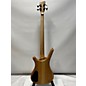 Used RockBass by Warwick Corvette 4 $$ Electric Bass Guitar